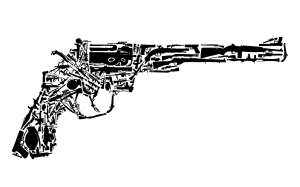 Gun-Made-Out-Of-Guns