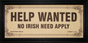 no-irish-need-apply-sign